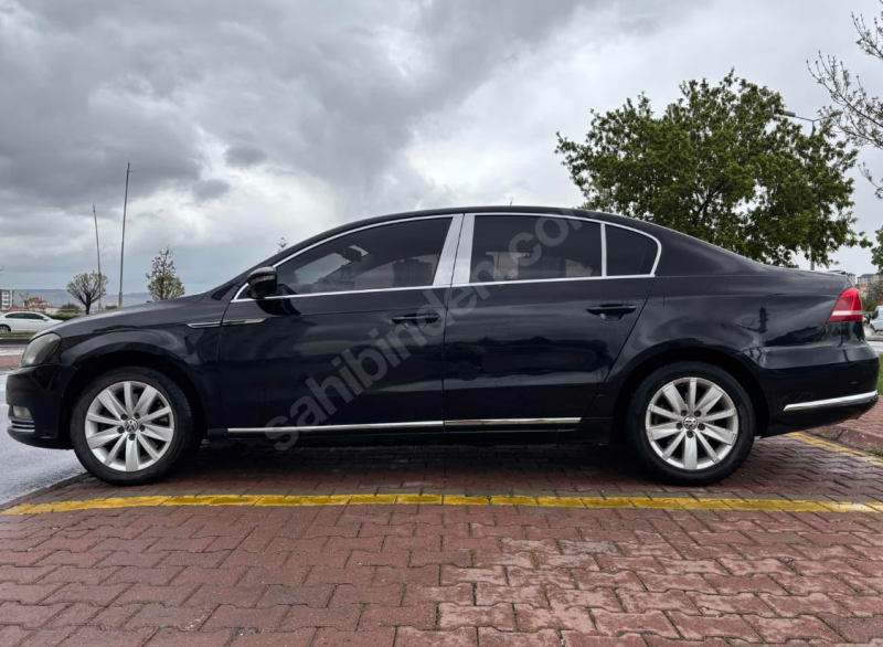 SAHİBİNDEN 1.6 BMT COMFORTLINE