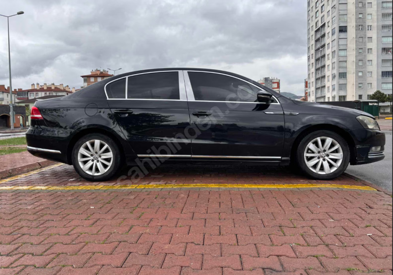 SAHİBİNDEN 1.6 BMT COMFORTLINE