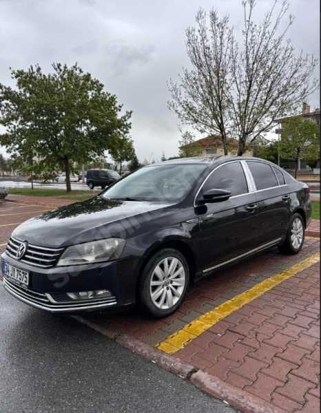 SAHİBİNDEN 1.6 BMT COMFORTLINE