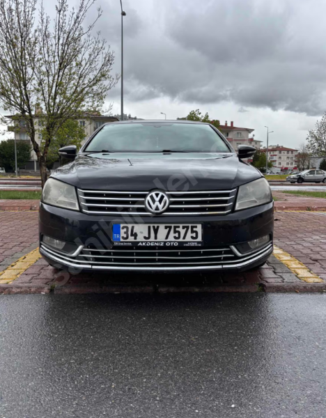 SAHİBİNDEN 1.6 BMT COMFORTLINE