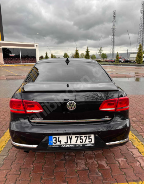 SAHİBİNDEN 1.6 BMT COMFORTLINE