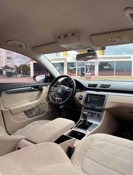 SAHİBİNDEN 1.6 BMT COMFORTLINE