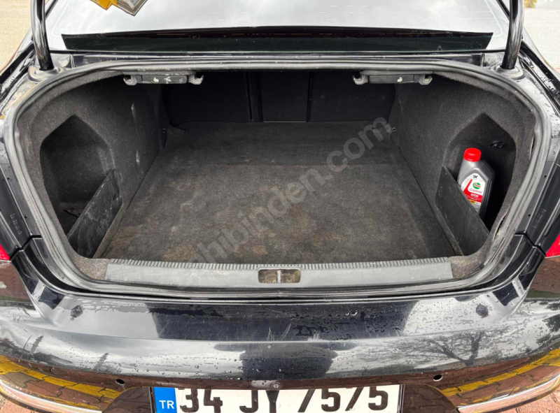 SAHİBİNDEN 1.6 BMT COMFORTLINE