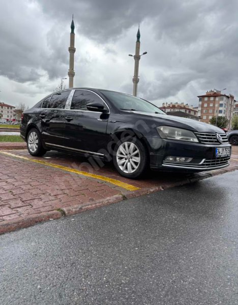 SAHİBİNDEN 1.6 BMT COMFORTLINE
