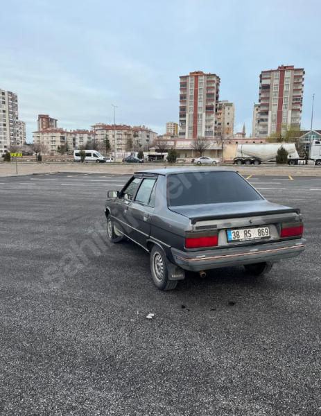 SATILIK BROADWAY