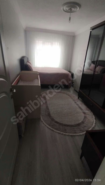 GAZİBEYLİ MAH BEKTAŞLI SOK 2+1