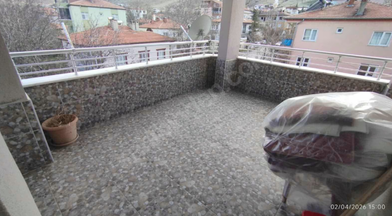 GAZİBEYLİ MAH BEKTAŞLI SOK 2+1