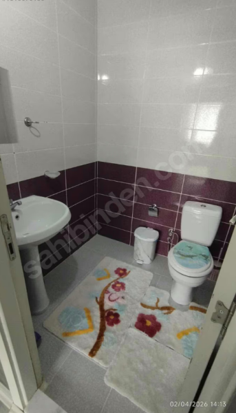 GAZİBEYLİ MAH BEKTAŞLI SOK 2+1