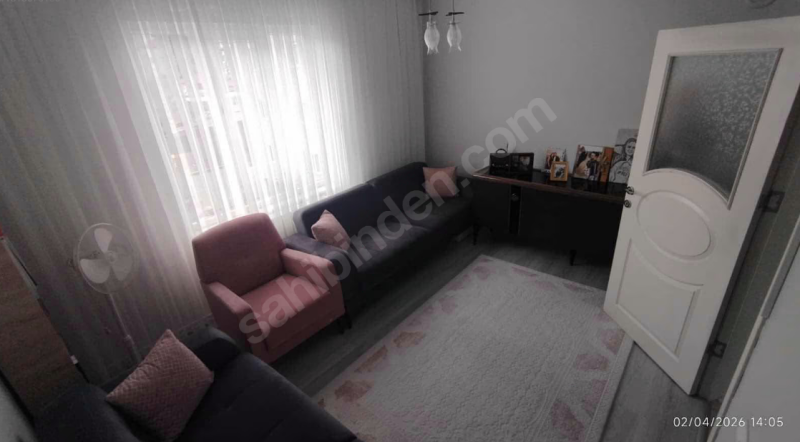 GAZİBEYLİ MAH BEKTAŞLI SOK 2+1