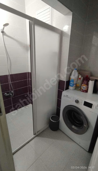 GAZİBEYLİ MAH BEKTAŞLI SOK 2+1