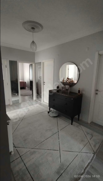 GAZİBEYLİ MAH BEKTAŞLI SOK 2+1