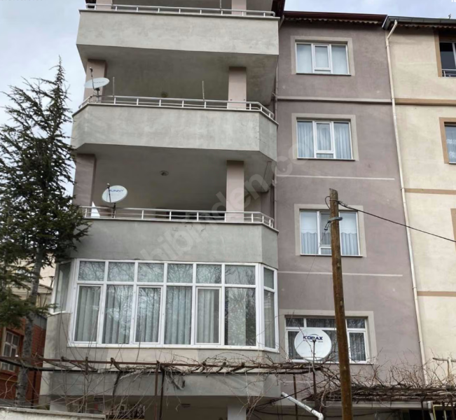 GAZİBEYLİ MAH BEKTAŞLI SOK 2+1