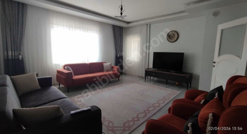 GAZİBEYLİ MAH BEKTAŞLI SOK 2+1