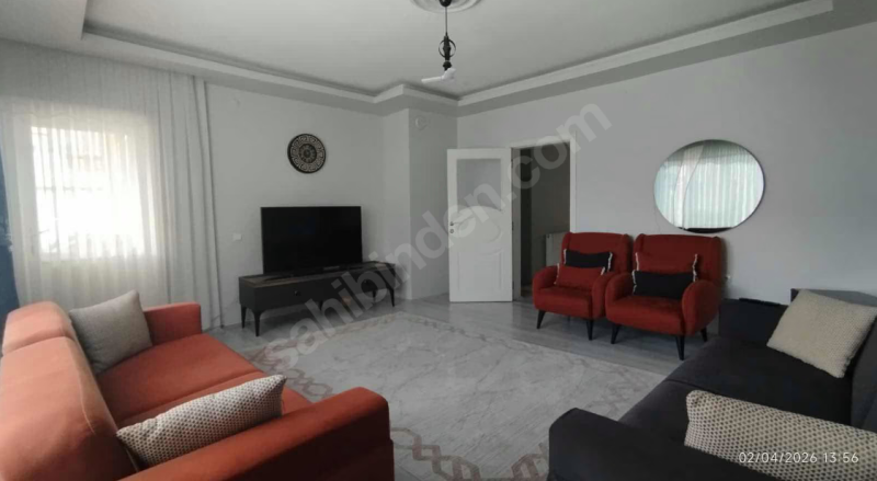 GAZİBEYLİ MAH BEKTAŞLI SOK 2+1