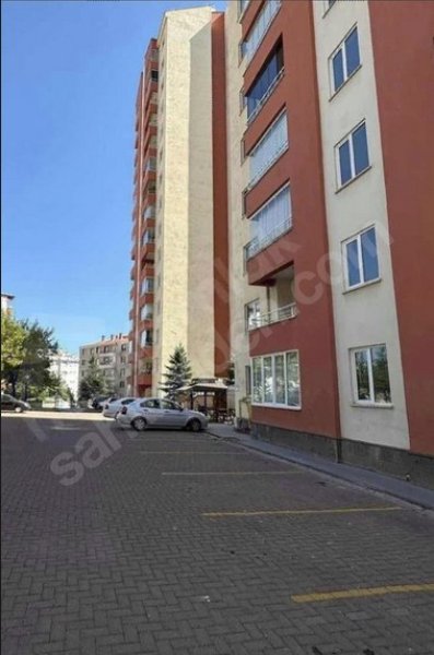 SAHİBİNDEN FATİHAN SİTESİ 3+1 KİRALIK
