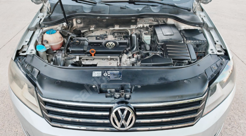 MEMURDAN FULL+FULL DSG OTOMATİK 198000 KMDE MASRAFSIZ TERTEMIZ