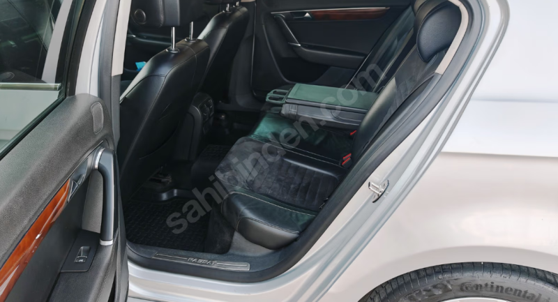 MEMURDAN FULL+FULL DSG OTOMATİK 198000 KMDE MASRAFSIZ TERTEMIZ