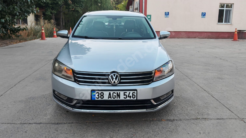 MEMURDAN FULL+FULL DSG OTOMATİK 198000 KMDE MASRAFSIZ TERTEMIZ