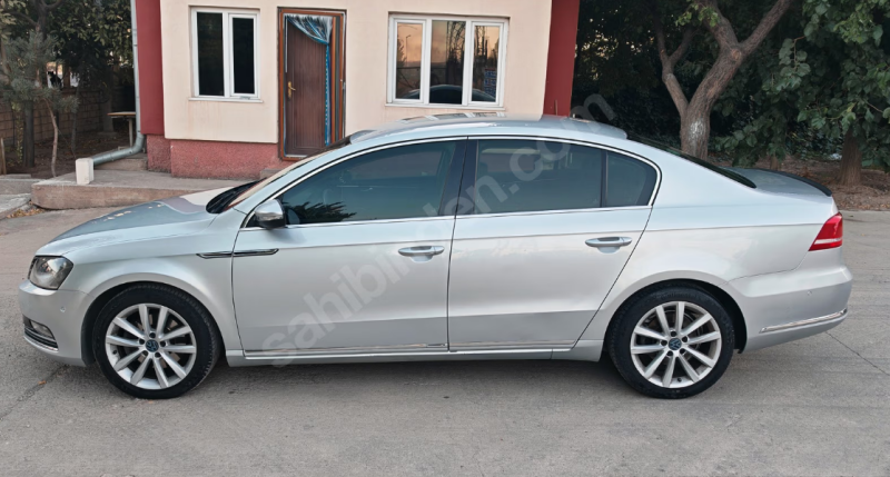 MEMURDAN FULL+FULL DSG OTOMATİK 198000 KMDE MASRAFSIZ TERTEMIZ