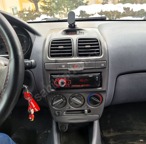 Temiz Aile aracı