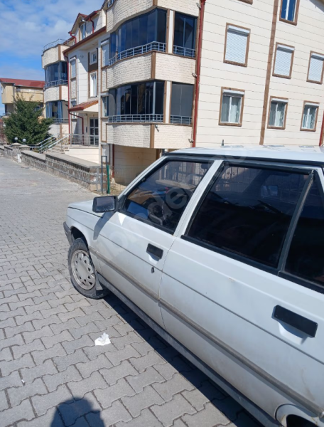 sahibinden sorunsuz brodway R9 1.4