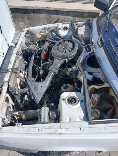 sahibinden sorunsuz brodway R9 1.4