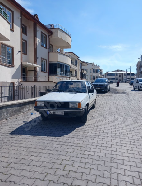sahibinden sorunsuz brodway R9 1.4