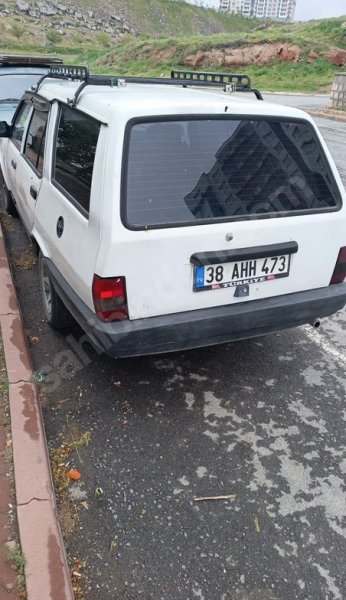 sorunsuz kartal
