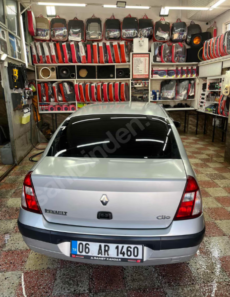 Hatasız boyasız