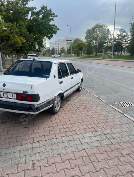 Tertemiz 92 Şahin