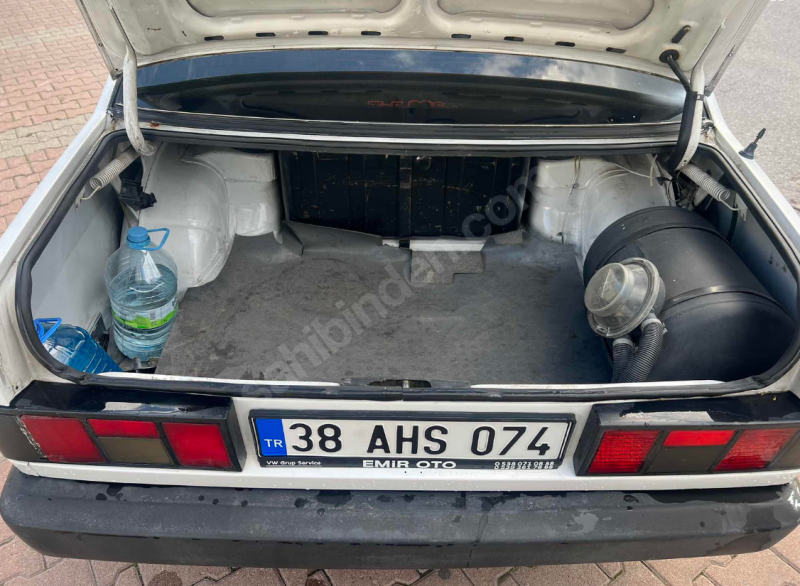 Tertemiz 92 Şahin