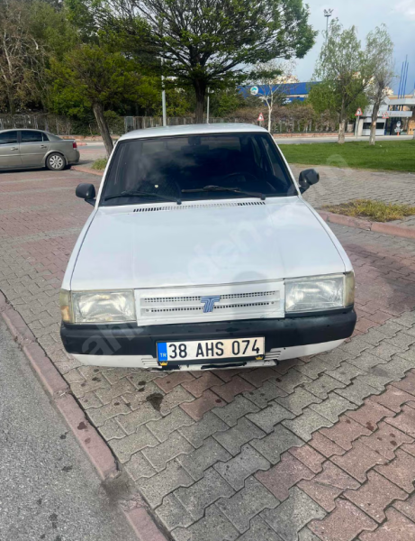 Tertemiz 92 Şahin