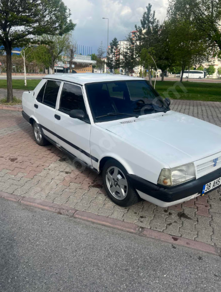 Tertemiz 92 Şahin
