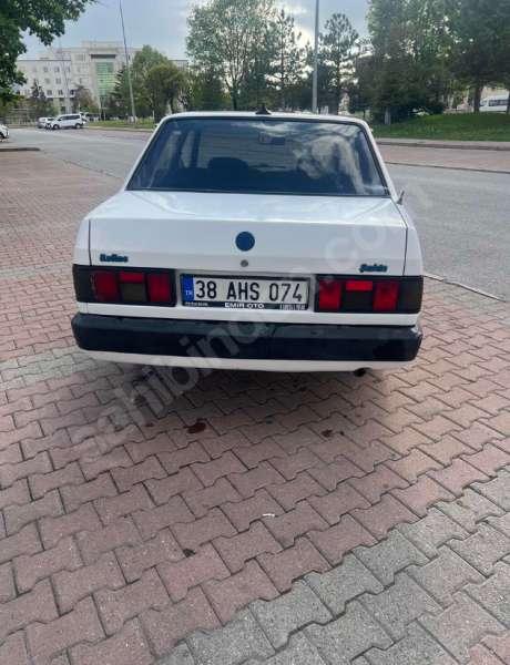 Tertemiz 92 Şahin