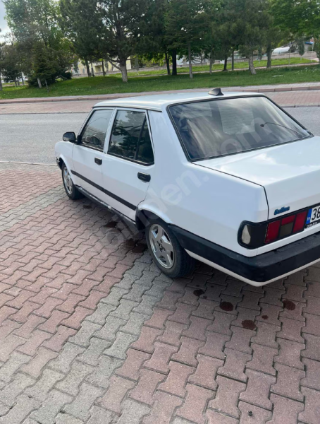 Tertemiz 92 Şahin