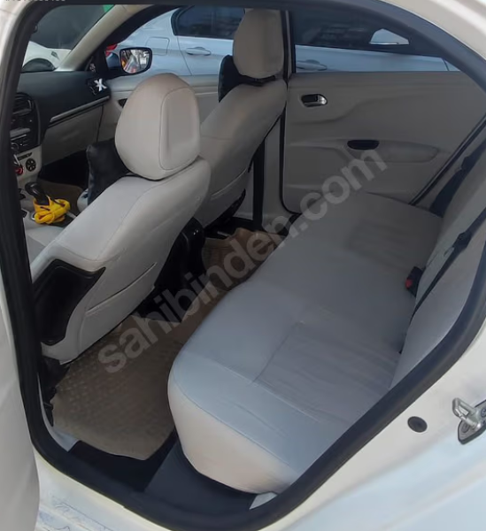 SAHİBİNDEN HATASIZ PEUGEOT 301 ALLURE