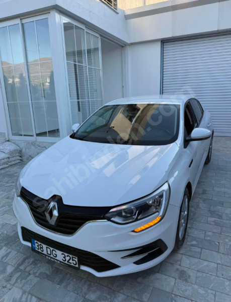 Sahibinden düşük km magane