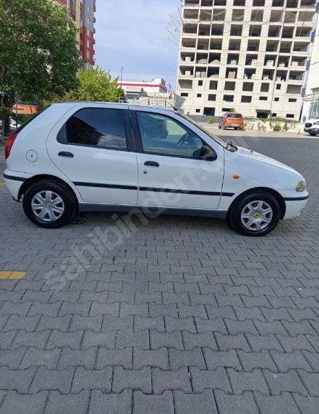 SAHİBİNDEN TEMİZ BAKİMLARİ YENİ