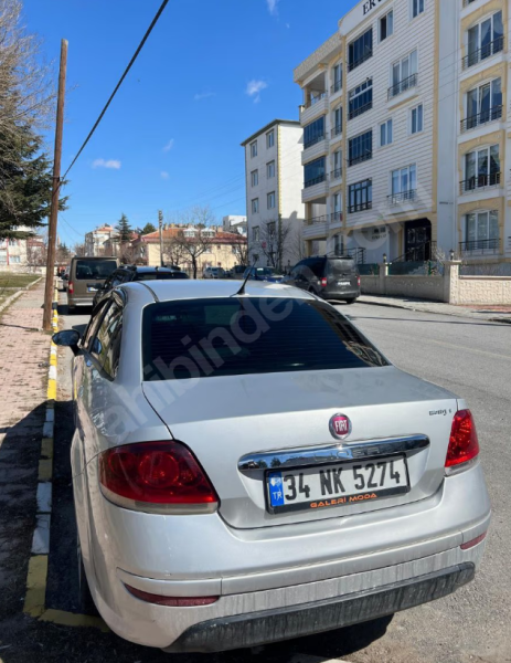 TERTEMİZ FİAT LİNEA