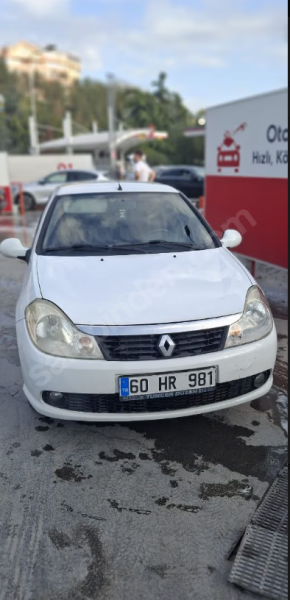 az kullanilmiş temiz