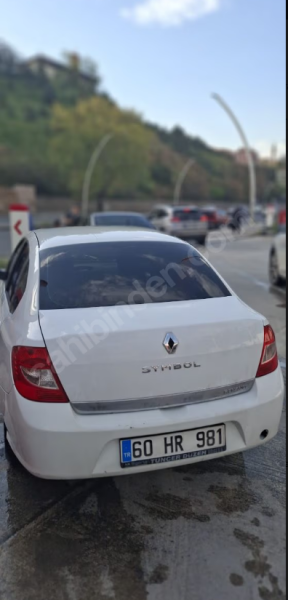 az kullanilmiş temiz