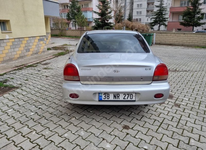 acil satlik tertemiz araç