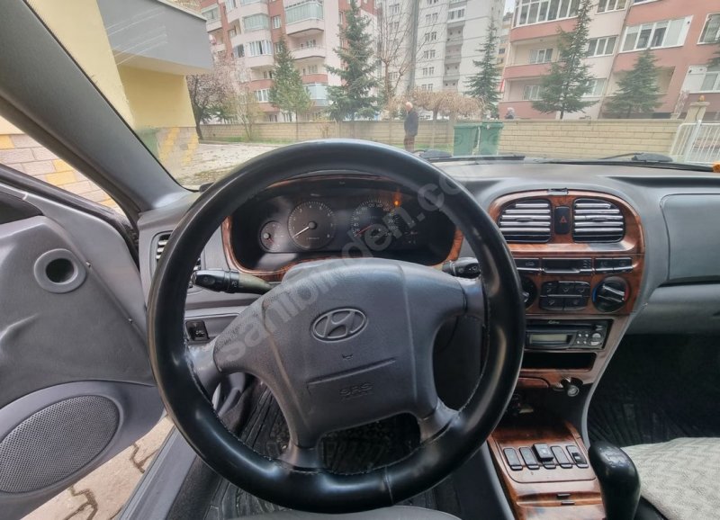 acil satlik tertemiz araç