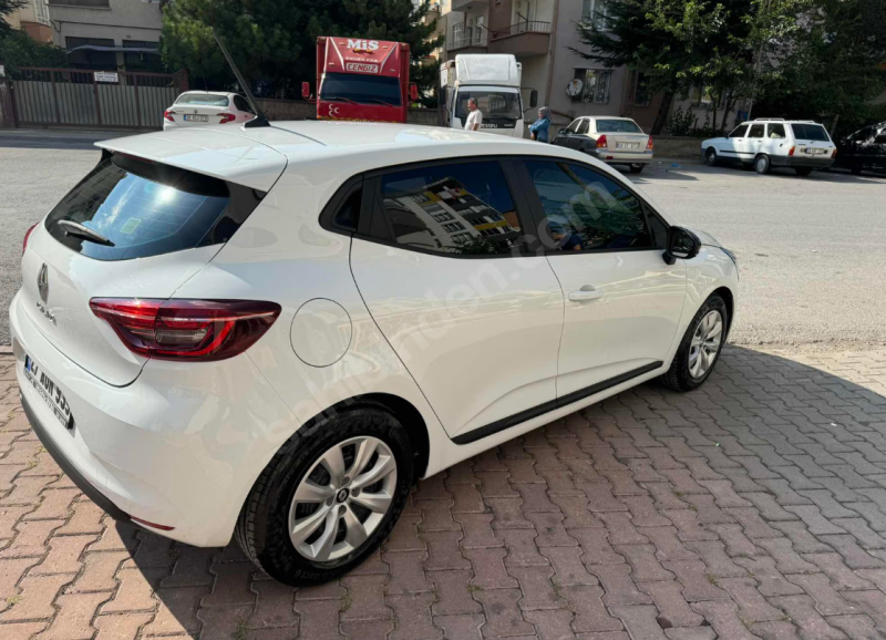 Temiz düşük Km