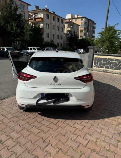 Temiz düşük Km