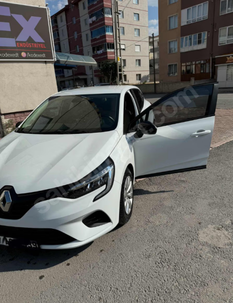 Temiz düşük Km