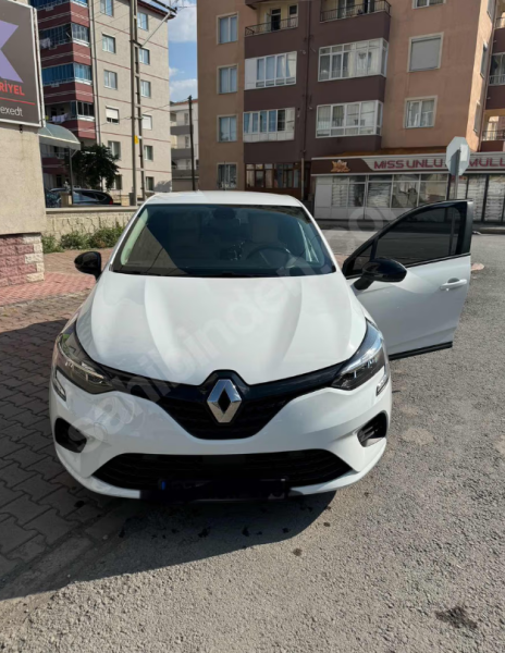 Temiz düşük Km