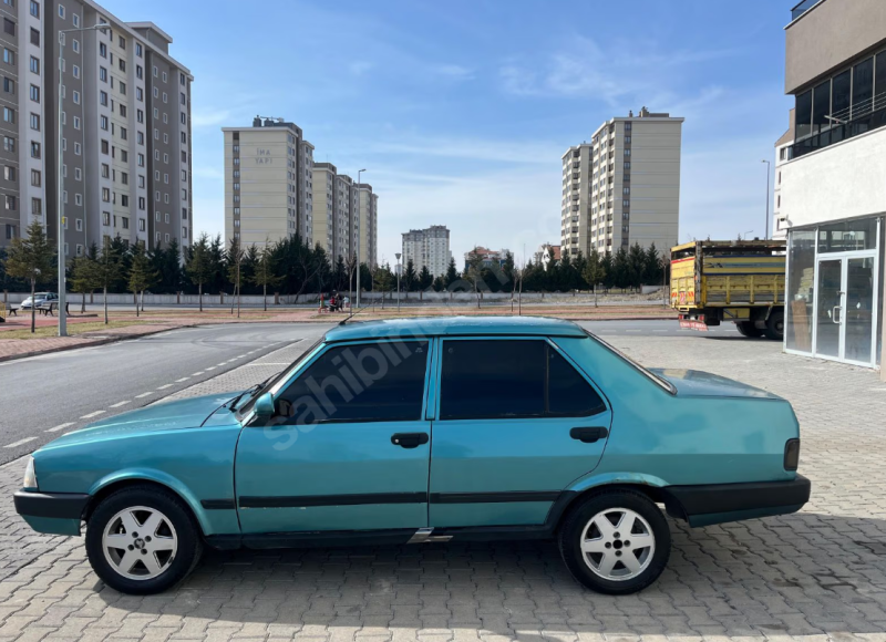 sahibinden dogan slx ie1.6
