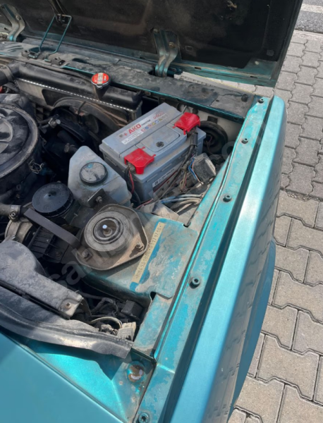 sahibinden dogan slx ie1.6