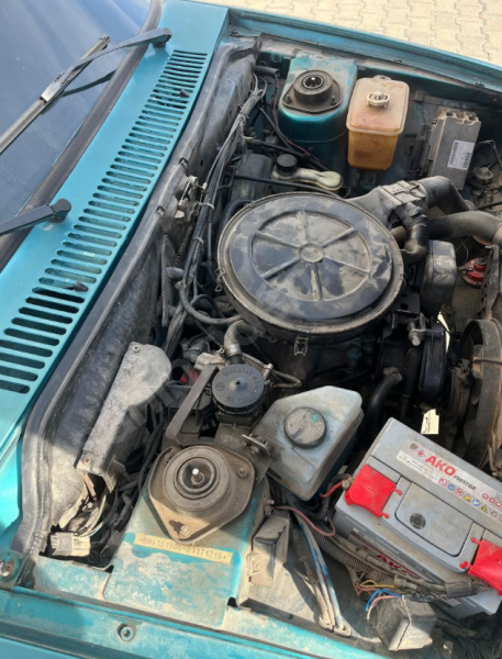sahibinden dogan slx ie1.6
